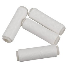  4 Rolls Lenza Da Pesca in