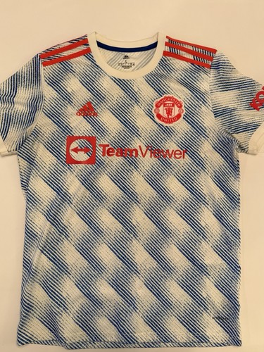 2021 2022 manchester - 2021-2022, united