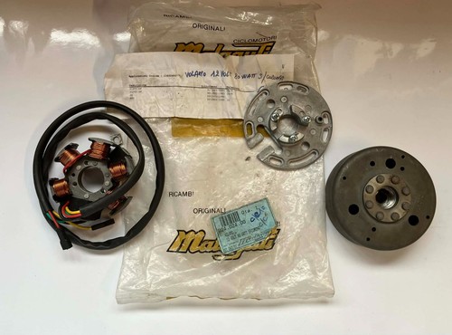 Volant moteur complet - moteur, volano