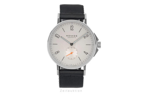 Orologio uomo nomos ahoi - uomo,