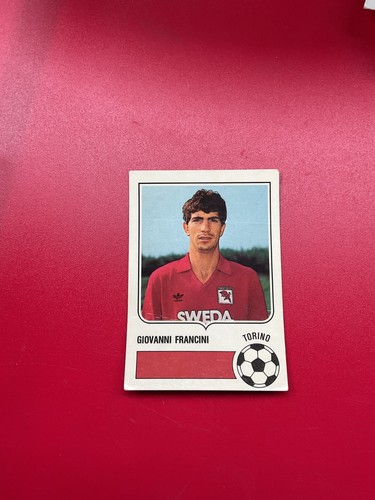 Figurina forza goal calciatori - forza,