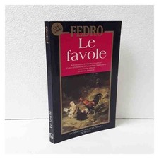 Le favole di Fedro