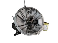 CAMBIO MANUALE COMPLETO PER