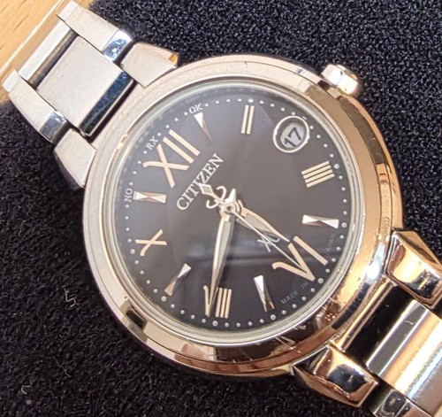 Orologio solare radio - , citizen