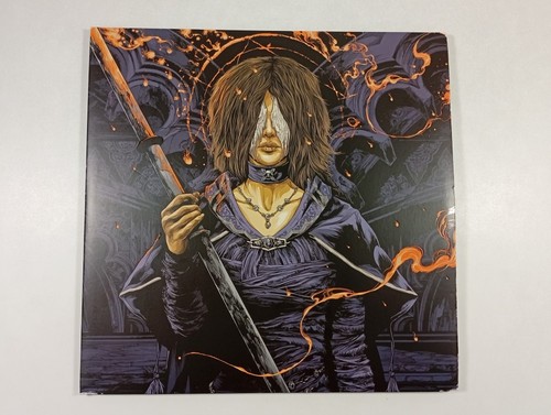 Vinyle demon souls - vinyle,