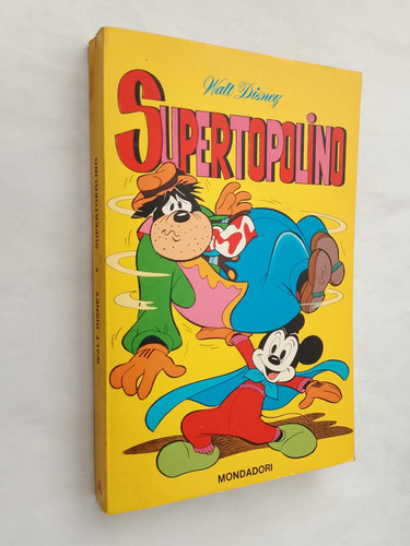 Classici walt disney - walt,