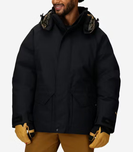 Parka/giacca/cappotto
