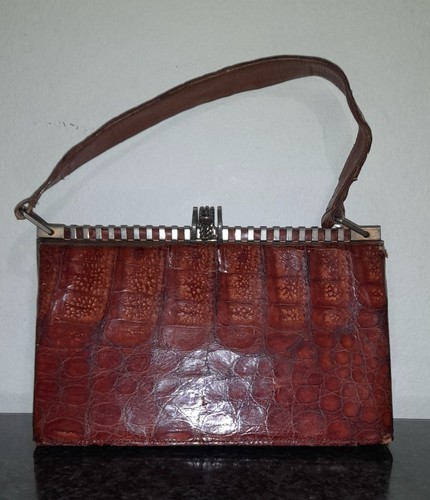 Borsa borsetta art decò - borsa,
