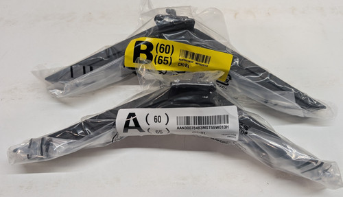 Supporto gambe base 60 - gambe, lg