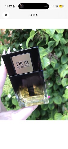 Dior homme profumo uomo - dior,