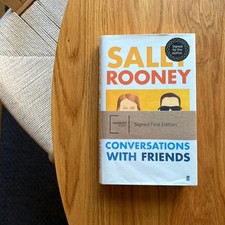 Conversations with Friends |