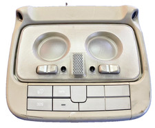 PLAFONIERA LUCE INTERNA FIAT