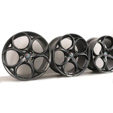 Cerchi in lega Alfa Romeo Giulia 19 ORIGINALI 156107474 156119164