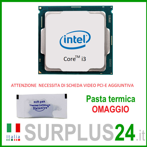 Cpu intel core - intel, srf6n
