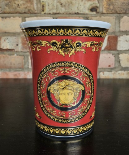 Vaso porcellana rosenthal - porcellana,