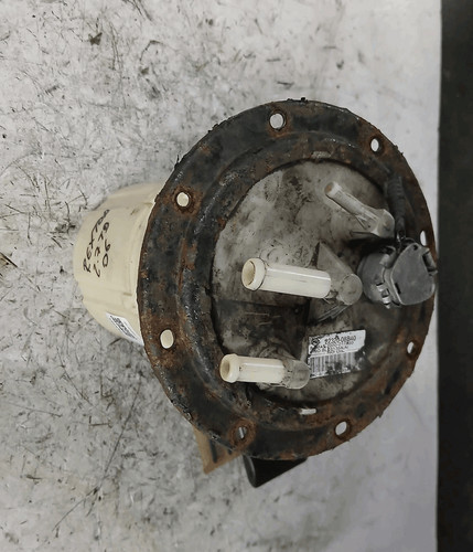 Pompa carburante trasduttore - pompa,