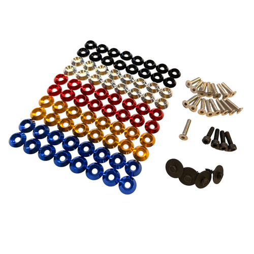 Kit abbigliamento vano - , motore