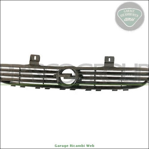 Op0292001 griglia radiatore - op0292001,