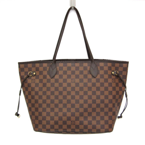 Louis vuitton damier neverfull - louis,