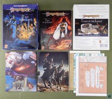 Tales of the Lance (Advanced