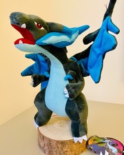 Pokémon Mega CHARIZARD X