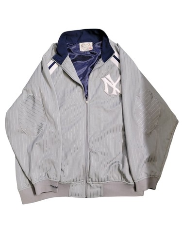 Giacca baseball vintage - da,