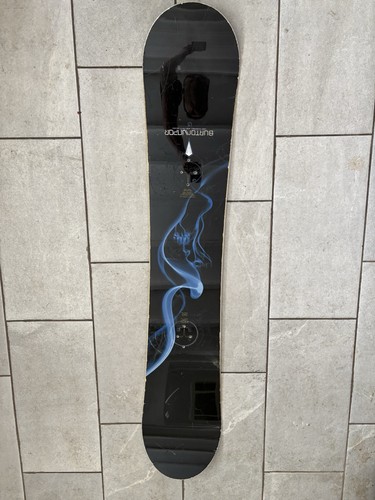 Burton vapor 157cm - vapor,