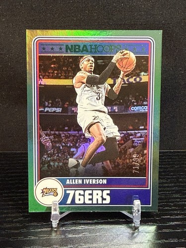 Cerchi nba allen iverson - cerchi,