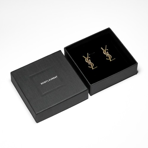 Saint laurent ysl monogram - laurent,