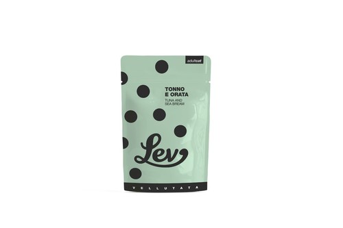 Lev box bustine vellutata - lev,