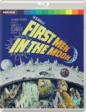 First Men in the Moon [U]