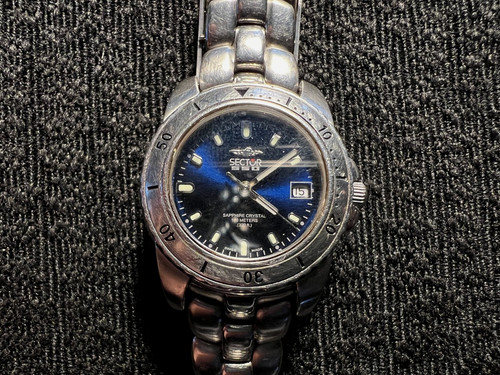 Orologio donna sector - orologio, no
