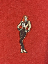 Costume membro del cast