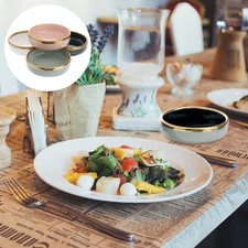 4 Pcs Ciotole Per Salse