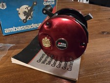 abu garcia ambassadeur