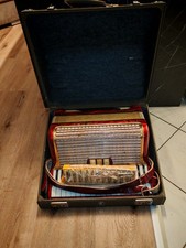 Fisarmonica Hohner Concerto II