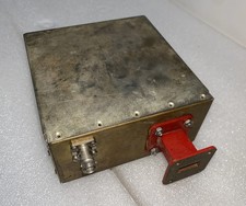 Ricevitore elber 368 ghz - ricevitore,