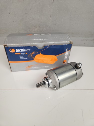 Démarreur tecnium ph125 sz02 - démarreur, ph125-sz02