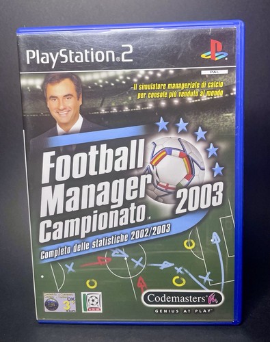 Football manager - 🇮🇹,