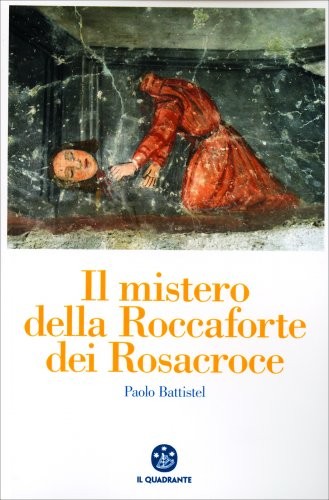 Libro mistero della - mistero,