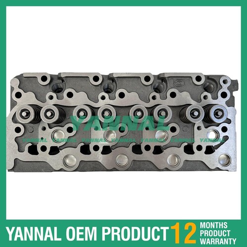 Assy testa cilindro - , nuova