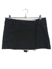 ZARA Gonna da tennis Donna