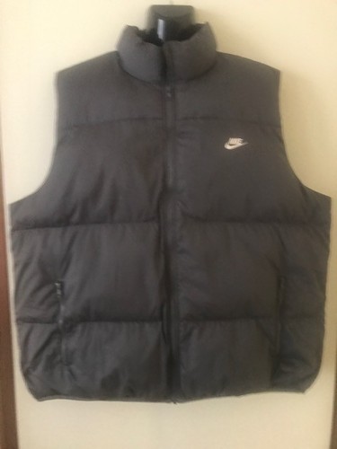 Nike giacca smanicata - giacca,