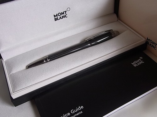 Montblanc starwalker ultimate - montblanc,