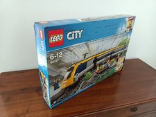 LEGO SET NUOVO - 60197 Treno