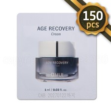 O HUI Crema Recupero Età 1ml