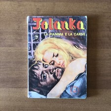 Fumetto Vintage per Adulti -