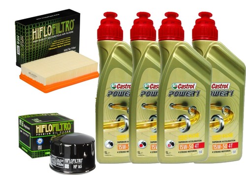 Kit tagliando bmw - r, 1200