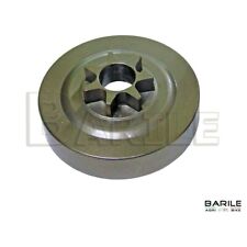 Campana Frizione / Pignone