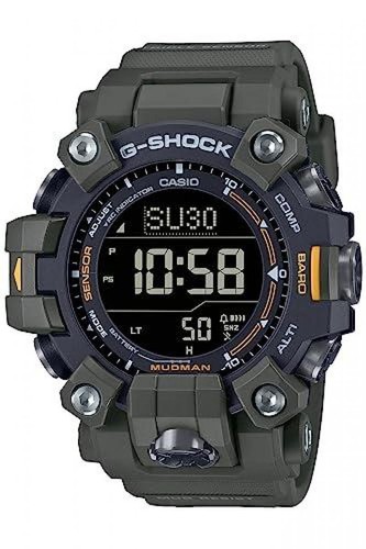 Orologio uomo casio shock - casio, g-shock